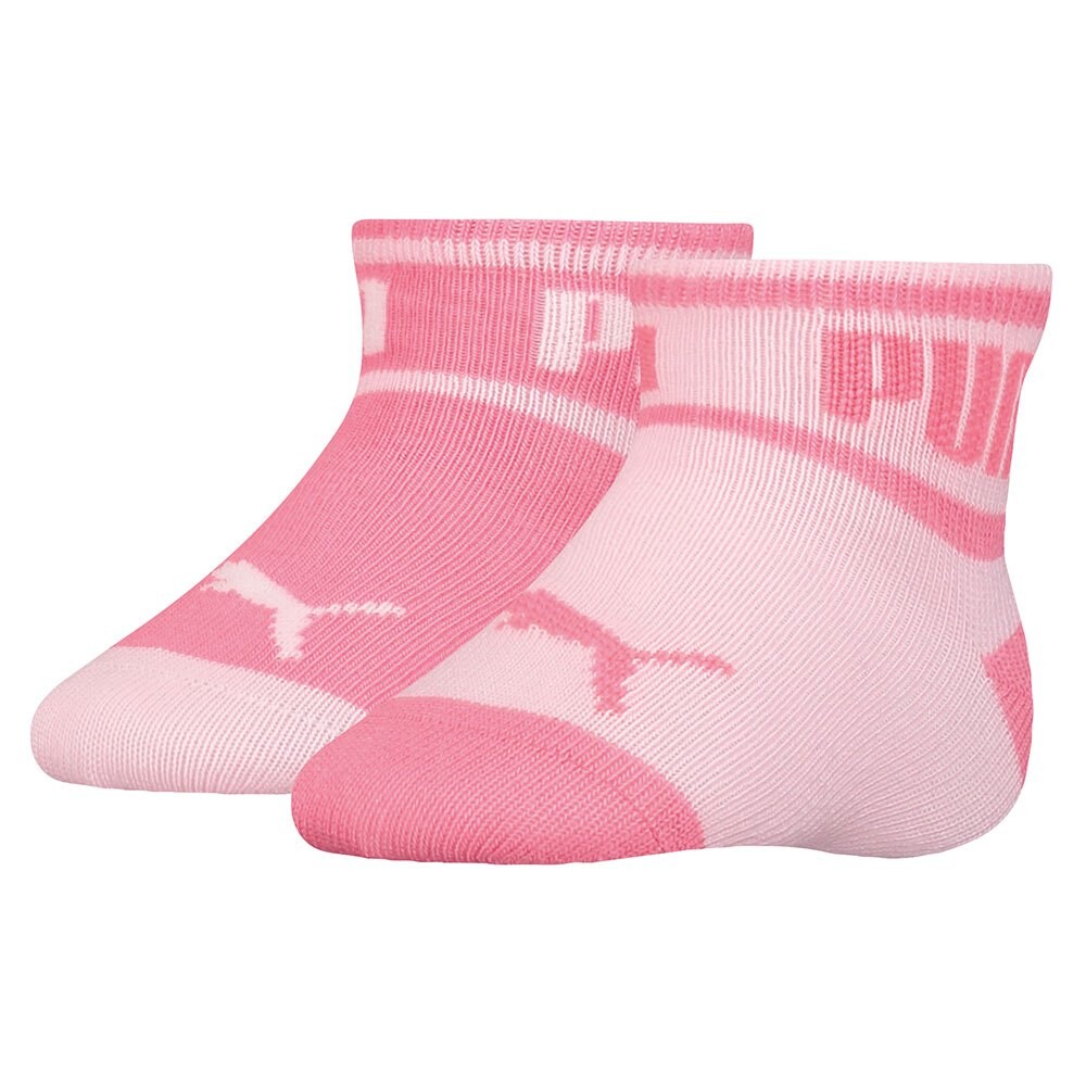 

Носки Puma Wording Baby 2 шт, розовый