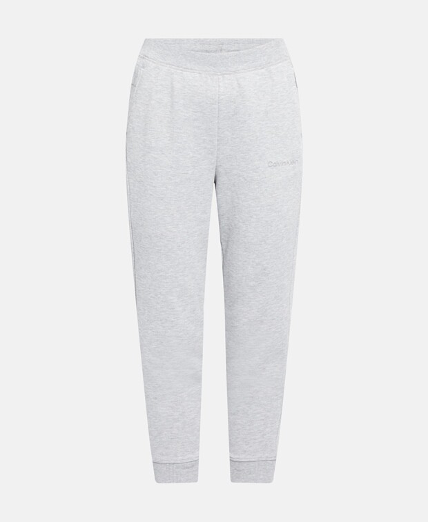 

Спортивные штаны Calvin Klein, светло-серый