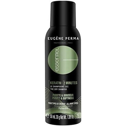 

Eugene Perma Keratin Essential Сухой шампунь 50мл