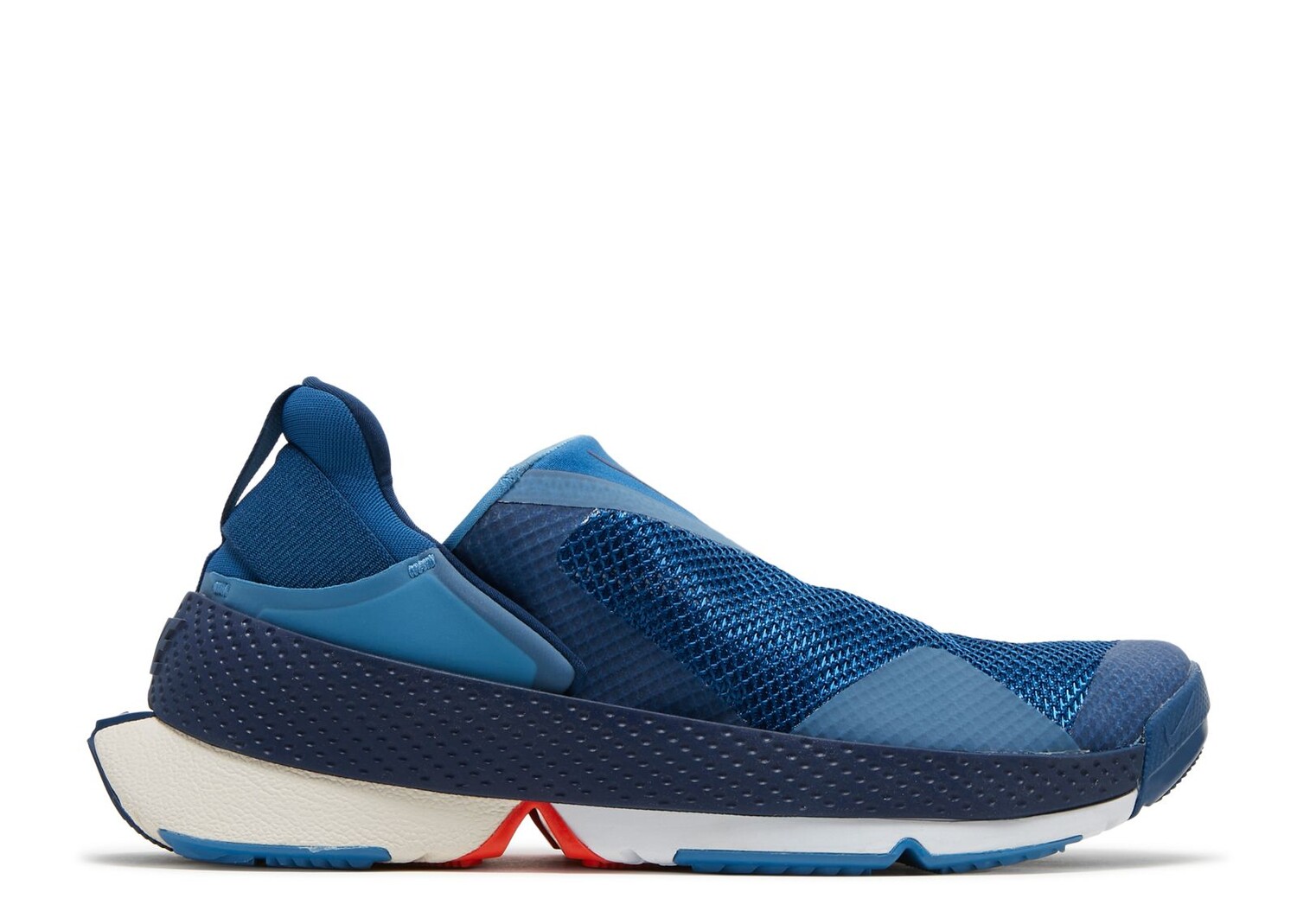 

Кроссовки Nike Go Flyease 'Court Blue', синий