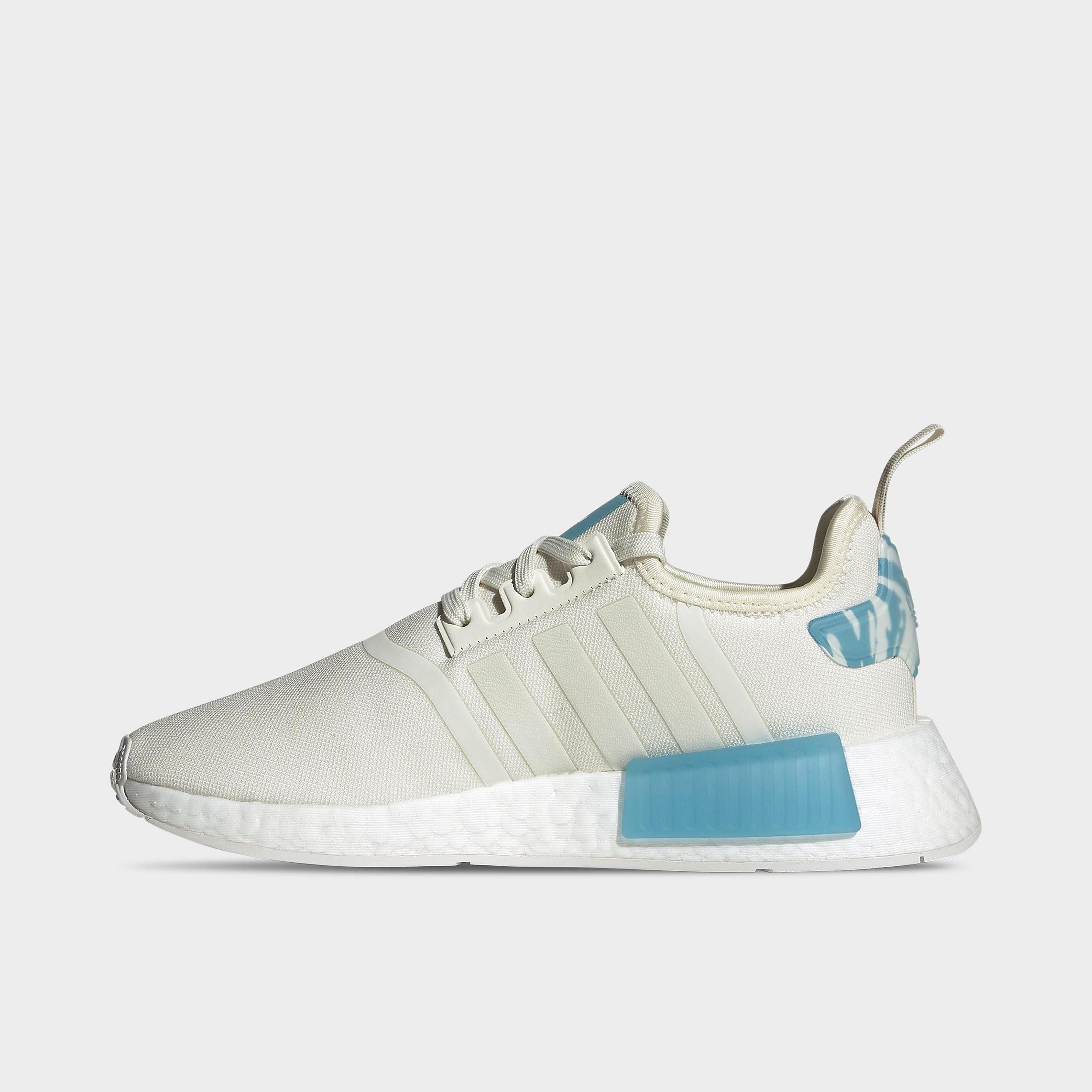 

Женские повседневные кроссовки adidas Originals NMD_R1, кремовый