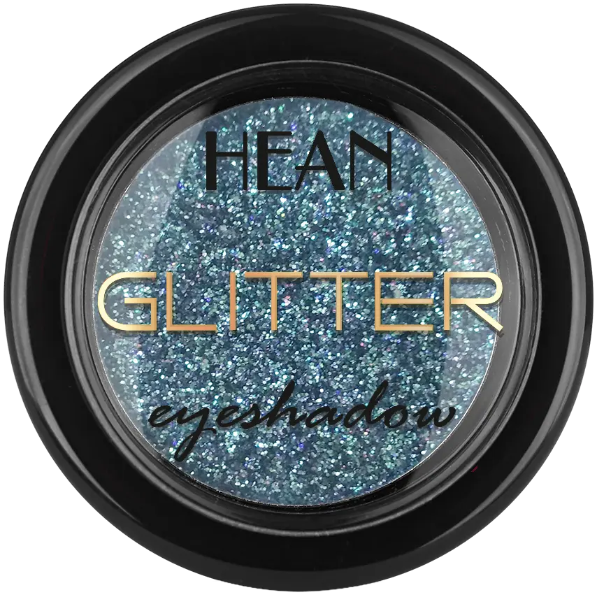 

Тени для век «сирена» Hean Eye Glitter, 2,7 гр