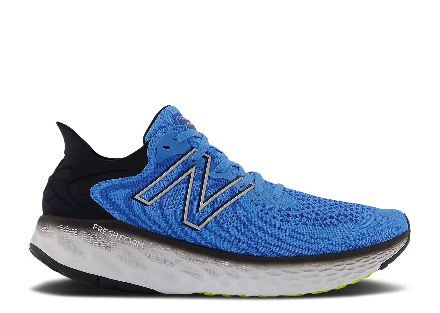 

Кроссовки New Balance Fresh Foam 1080V11 'Helium', синий