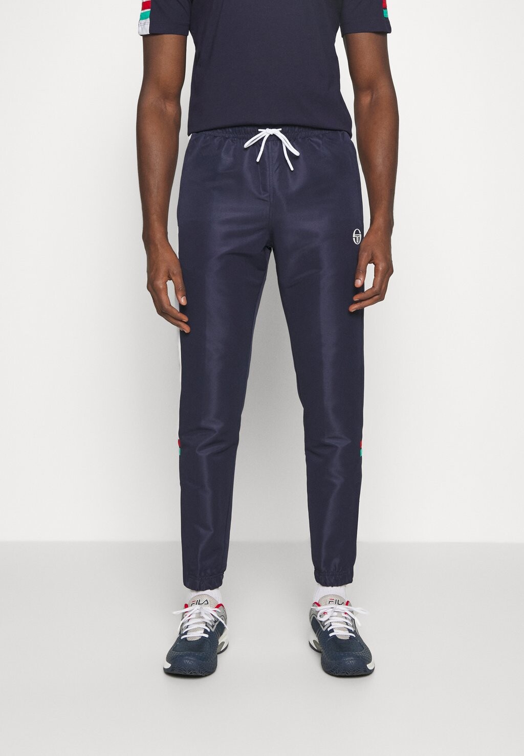 

Спортивные брюки Sergio Tacchini