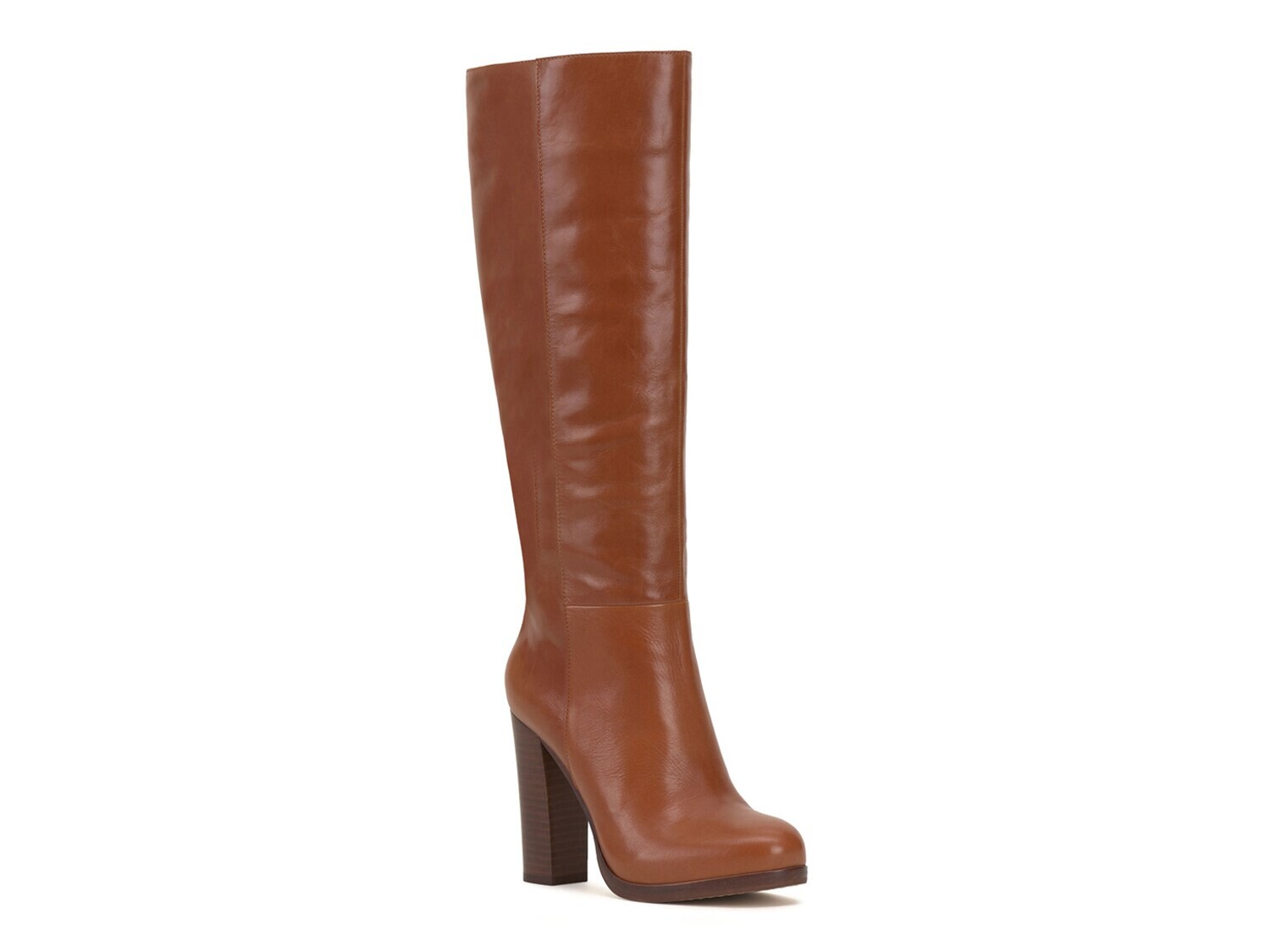 

Винс Камуто Крутинни Бут Vince Camuto, теплая карамель