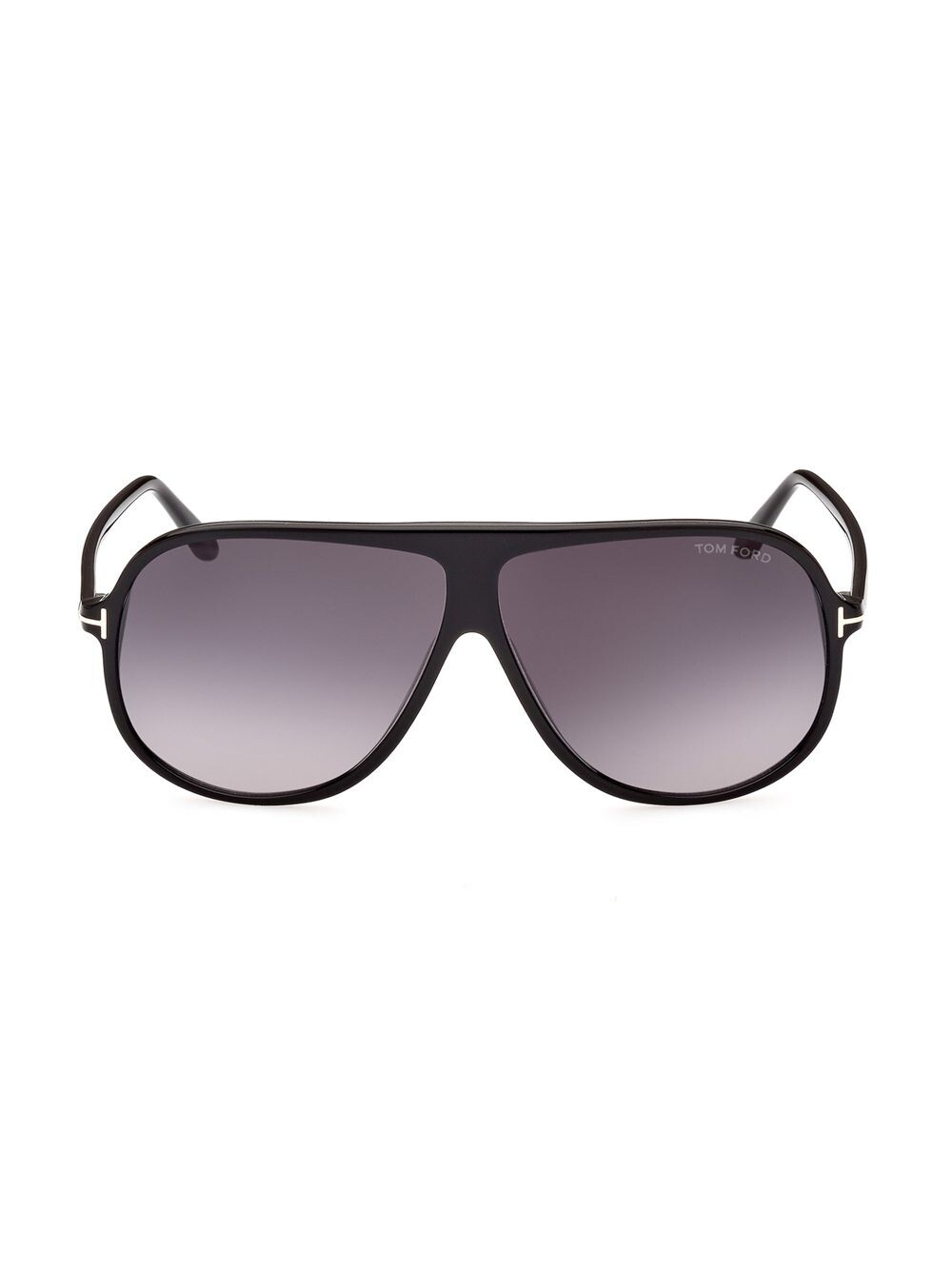 

Солнцезащитные очки Spencer 62MM Pilot Tom Ford, черный