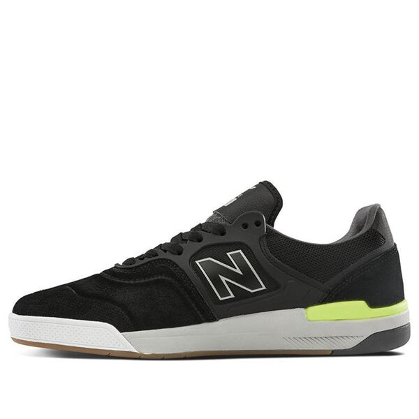 

Кроссовки цифровые 913 New Balance, черный