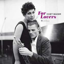 Виниловая пластинка Baker Chet - For Lovers