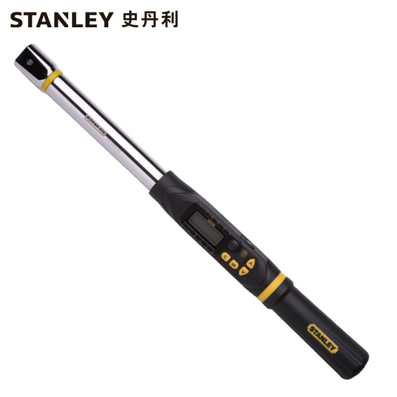 Stanley/STANLEY SD-200-22 Динамометрический ключ с цифровым дисплеем 10-200 Нм/[1 шт.]