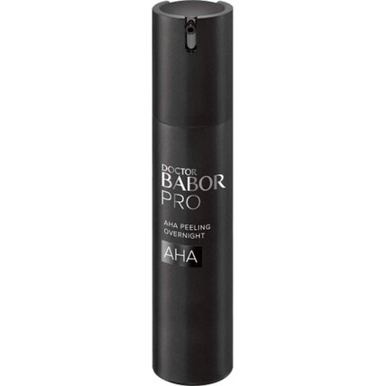

Dr Pro Aha Peeling Night Gommage 30мл, Babor
