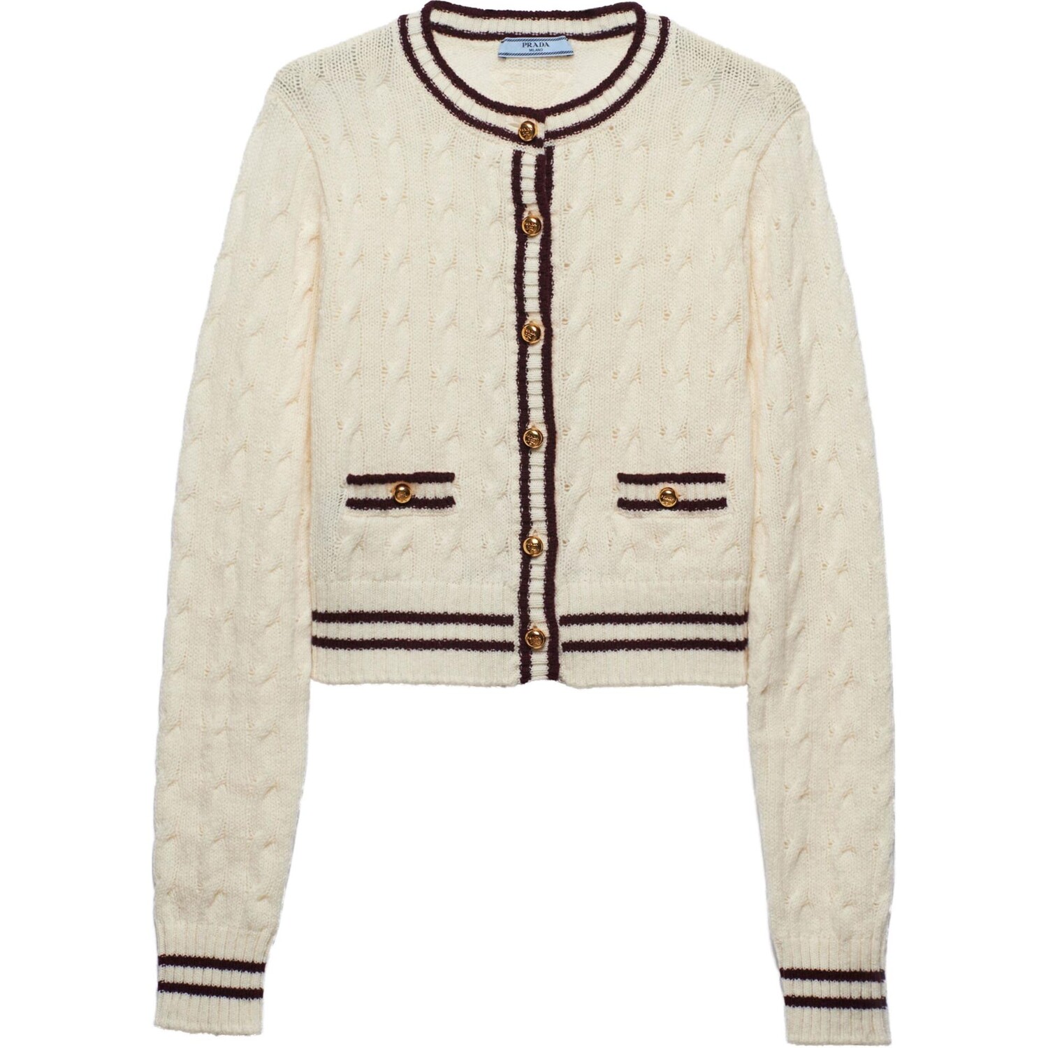 

Трикотаж женский Off White Prada
