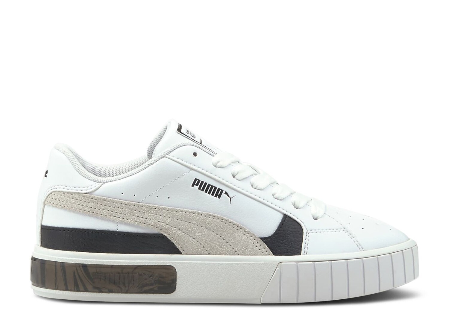 

Кроссовки Puma Wmns Cali Star Ws 'White Marble', белый