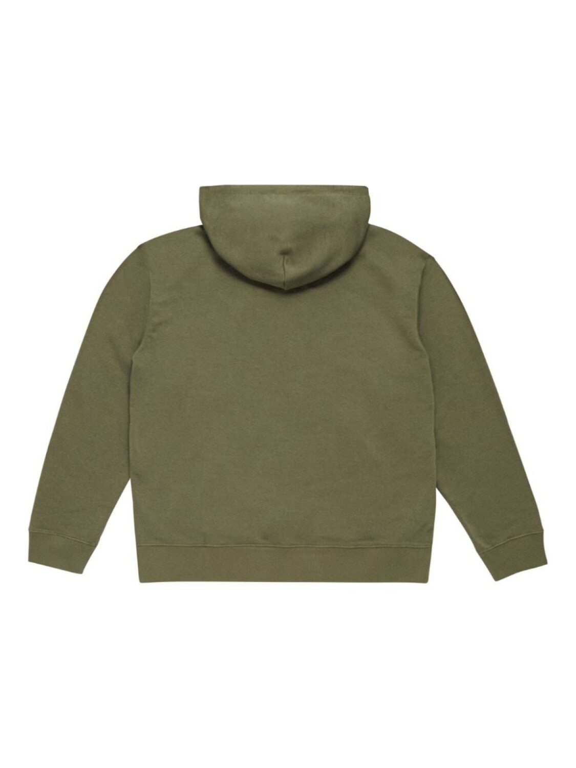 

Толстовка с капюшоном MM6 Maison Margiela Numeric "Green", зеленый