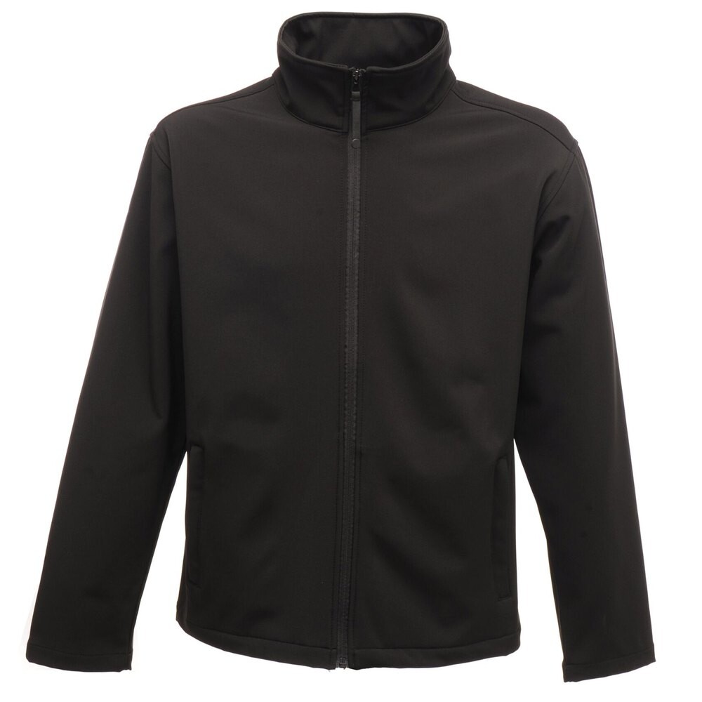 

Куртка Regatta Classic Waterproof, черный