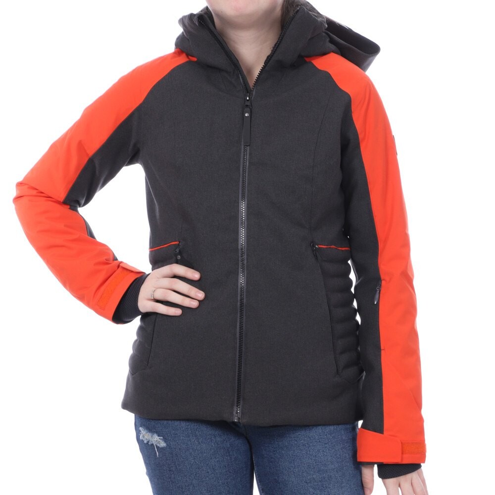 

Куртка Eider Ridge 2.0, оранжевый