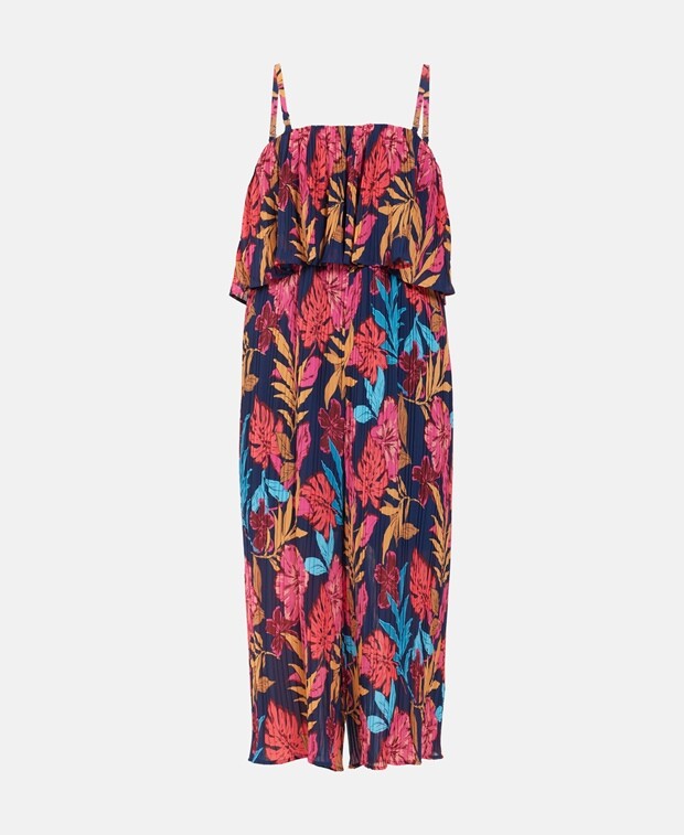 

Комбинезон Kensie Dresses, темно-синий