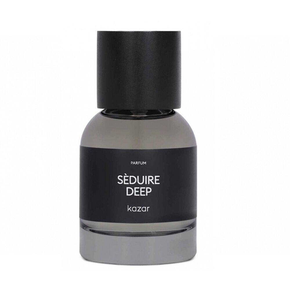 

Мужские духи Kazar Seduire Deep Parfum, 50 мл