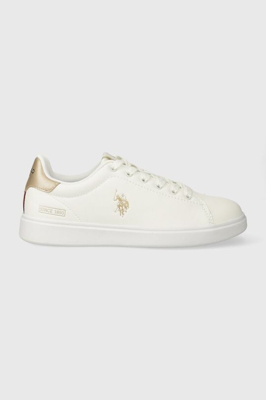 

Кроссовки MARLYN U.S. Polo Assn., белый