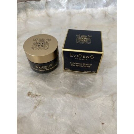 

Маска для лица Evi Dens EviDenS de Beauté Специальная маска 10 мл Evidens De Beaute