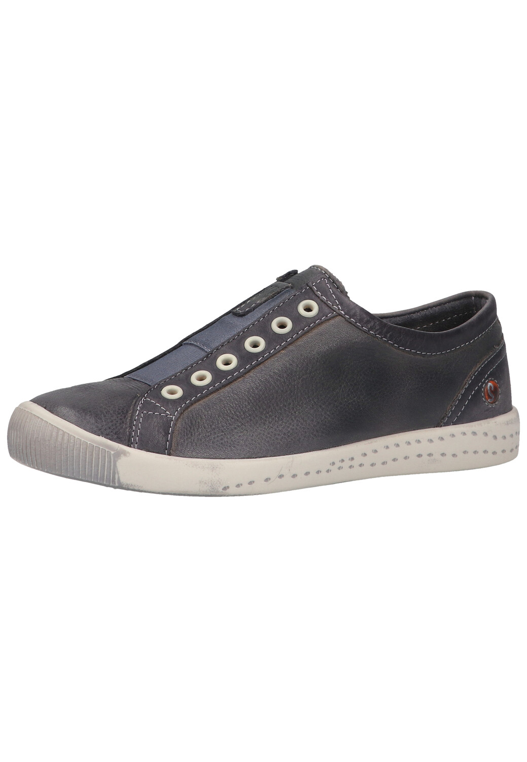 

Кроссовки softinos Sneaker, темно-синий