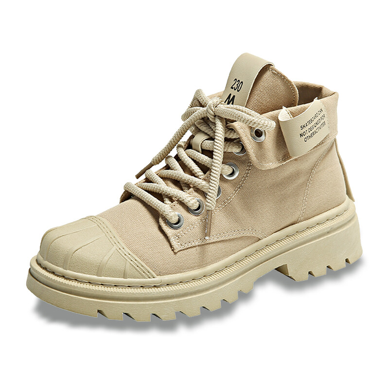 

Ботинки Martin Boot женские City Camel, черный