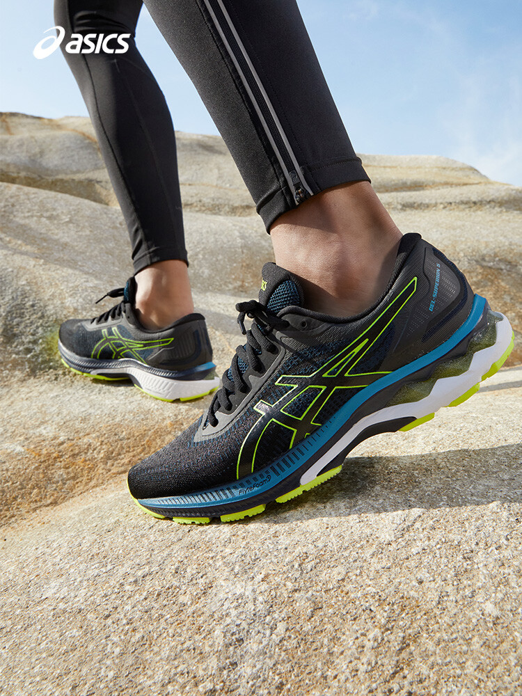 

Кроссовки мужские Asics Gel-Super ion, черный / синий, Серый;черный, Кроссовки мужские Asics Gel-Super ion, черный / синий