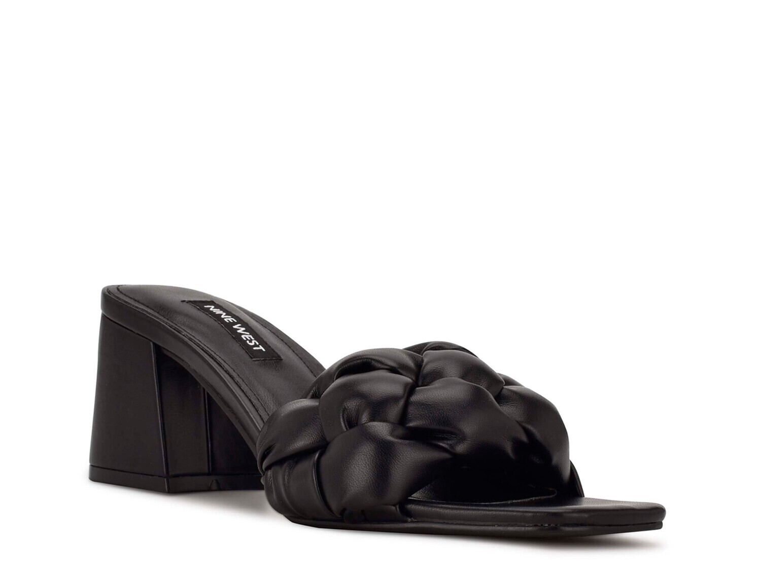 

Сандалии Nine West Gotit, черный