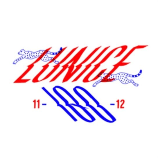 

Виниловая пластинка Lunice - 180