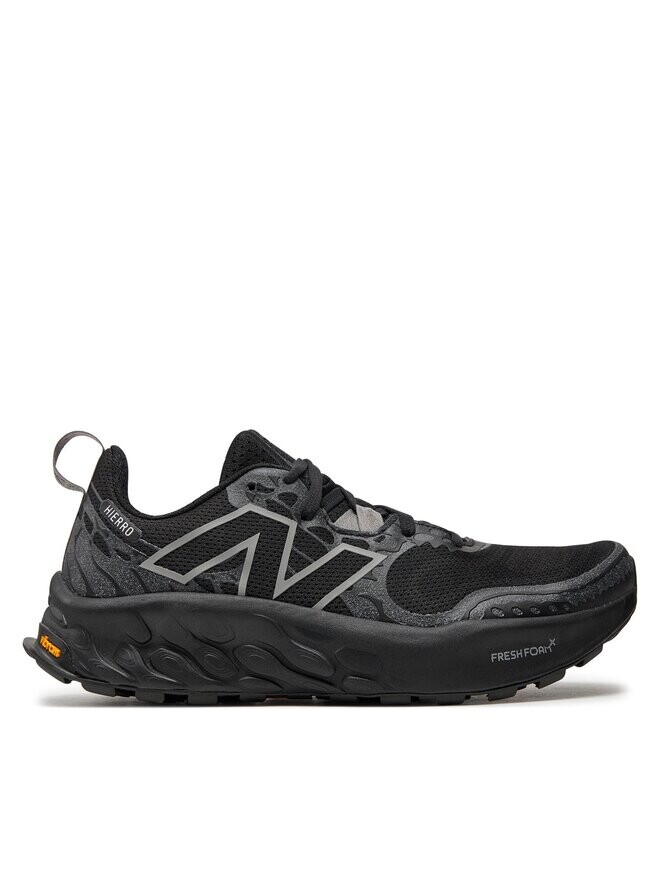 

Кроссовки New Balance, черный