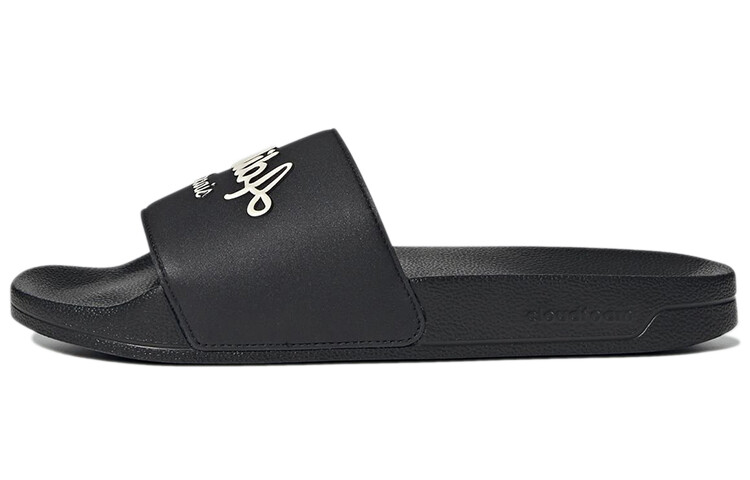 

Adidas Adilette Тапочки с ремешком на щиколотке унисекс