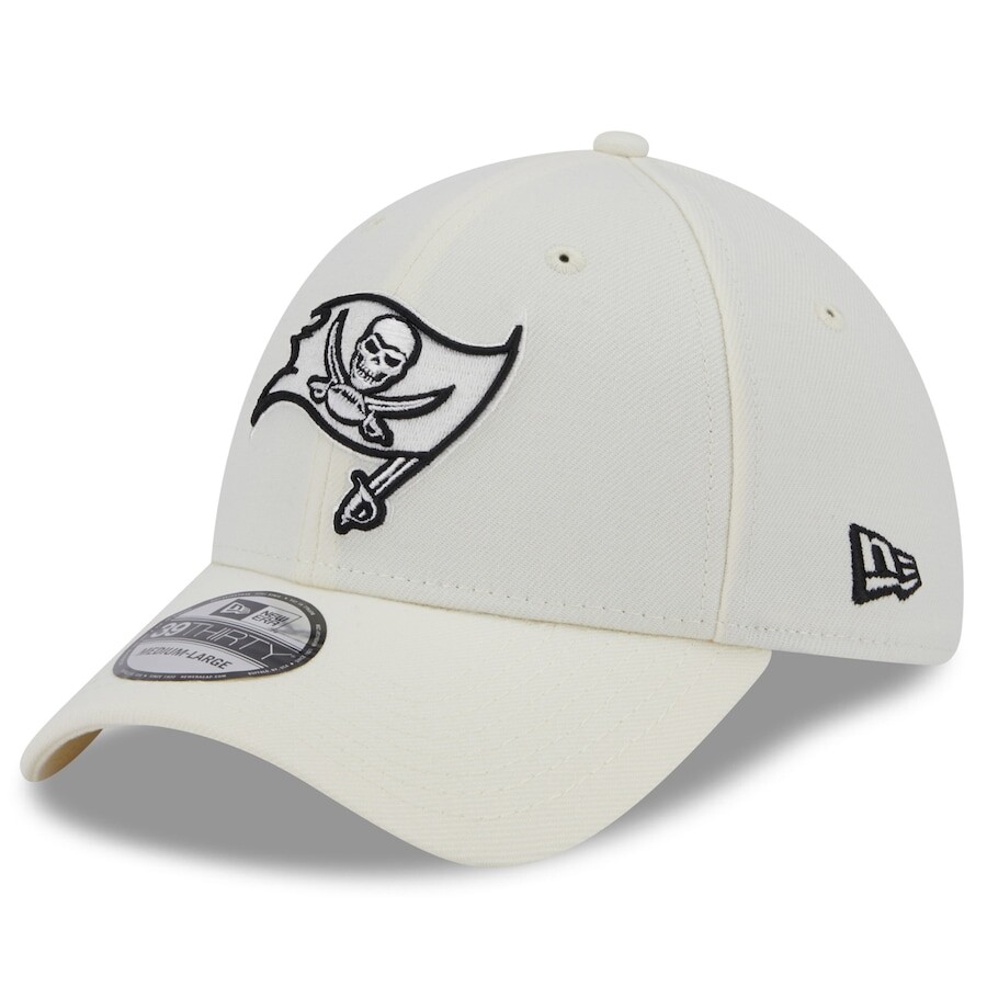 

Бейсболка New Era Tampa Bay Buccaneers, кремовый