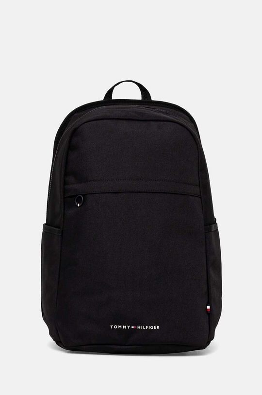

Рюкзак Tommy Hilfiger, черный