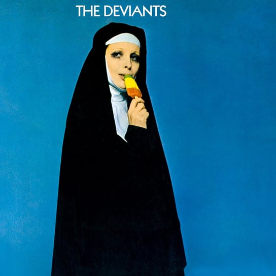 Виниловая пластинка The Deviants - The Deviants