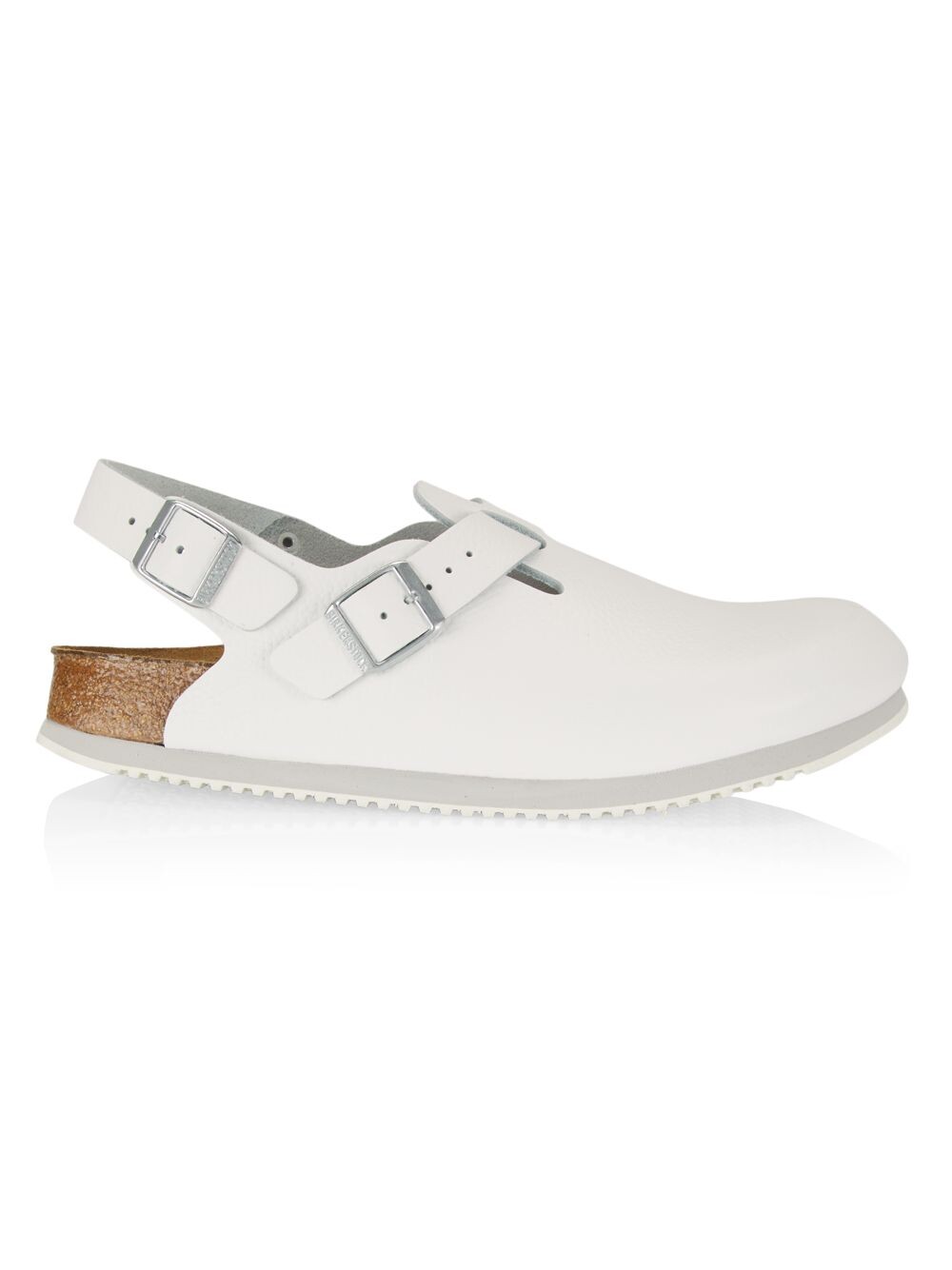 

Сабо Tokio Professional Super Grip Birkenstock, белый
