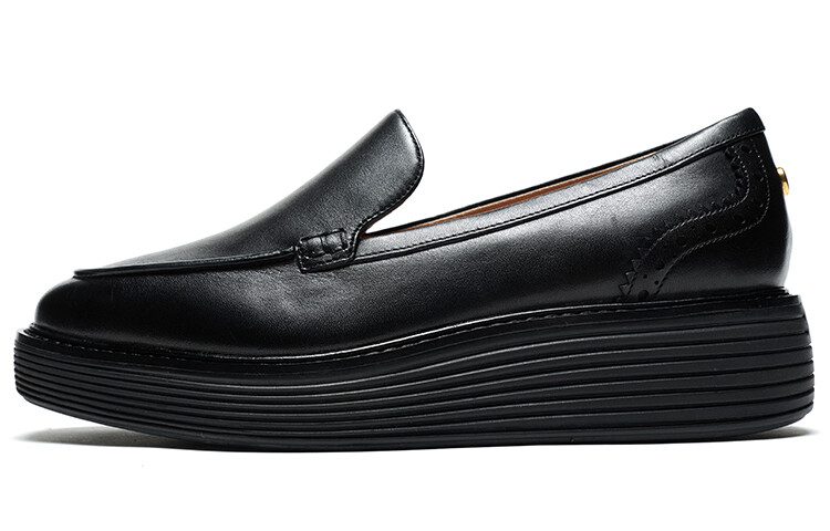 

Женская повседневная обувь Женская низкая черная Cole Haan