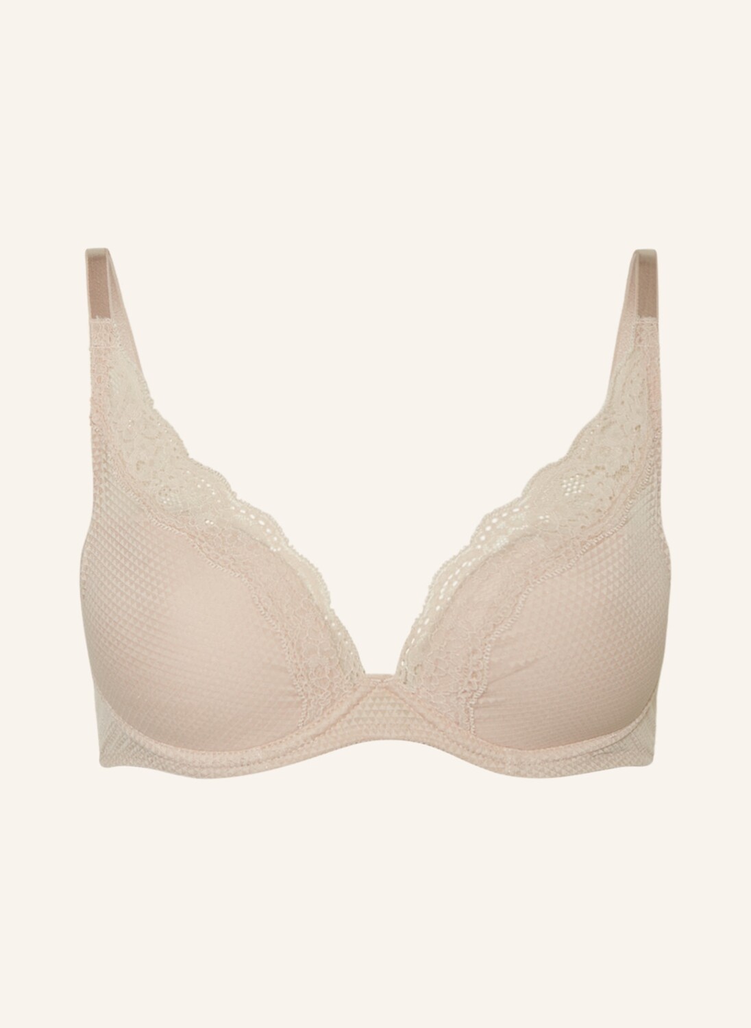 

Бюстгальтер Passionata BH BROOKLYN, кремовый