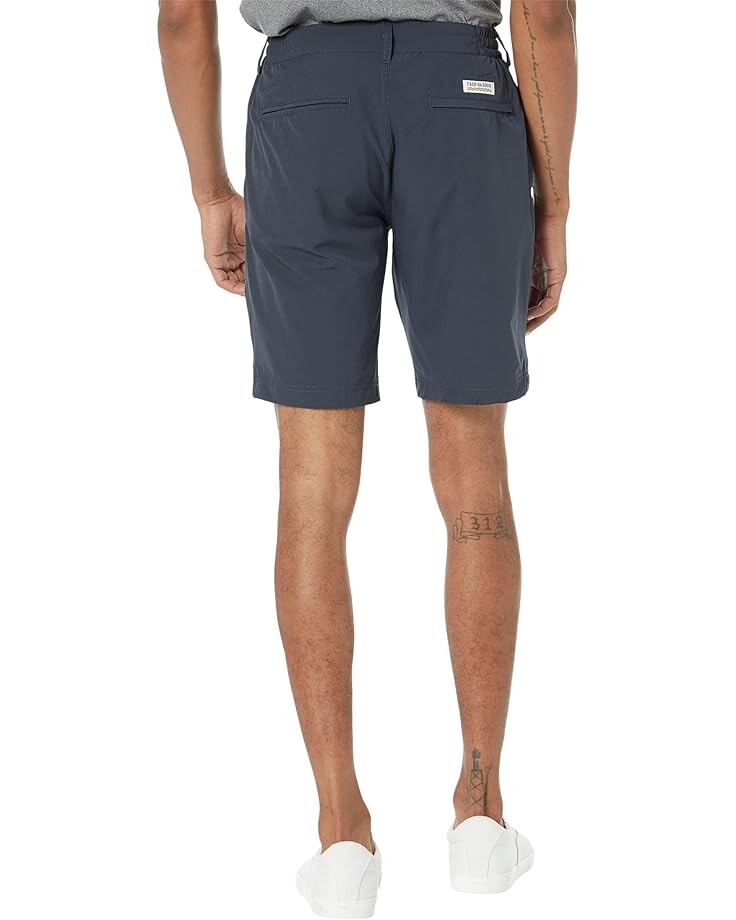 Шорты Fair Harbor The Midway Shorts, синий