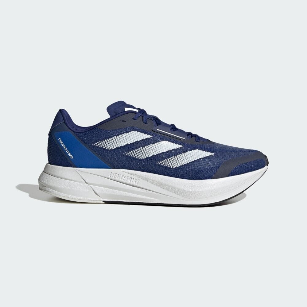 

Кроссовки Adidas ADIZERO DURAMO SPEED M, белый