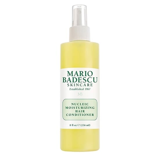 

Нуклеиновый увлажняющий кондиционер для волос., Mario Badescu