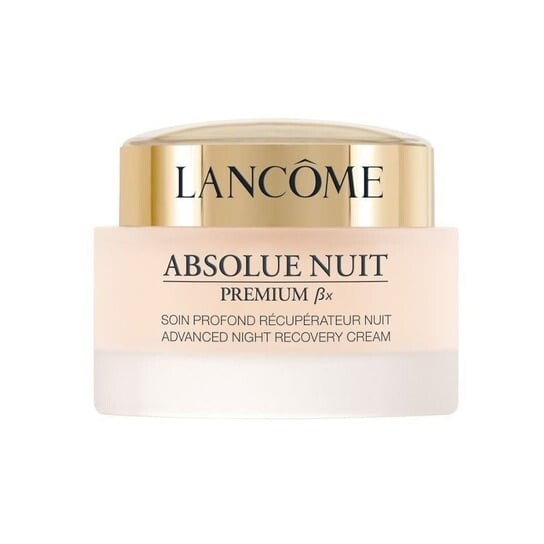 

Ночной крем против морщин, 75 мл Lancome, Absolue Nuit Premium