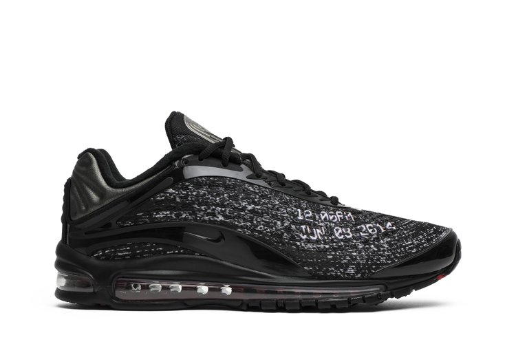 Nike Skepta x Air Max Deluxe Never Sleep On Tour CDEK.Shopping