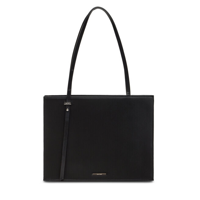 

Сумка Calvin Klein CkSquare Shoulder, черный