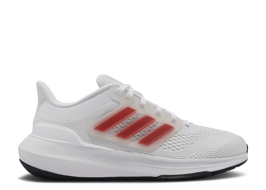 

Кроссовки adidas Wmns Ultrabounce 'White Scarlet', белый