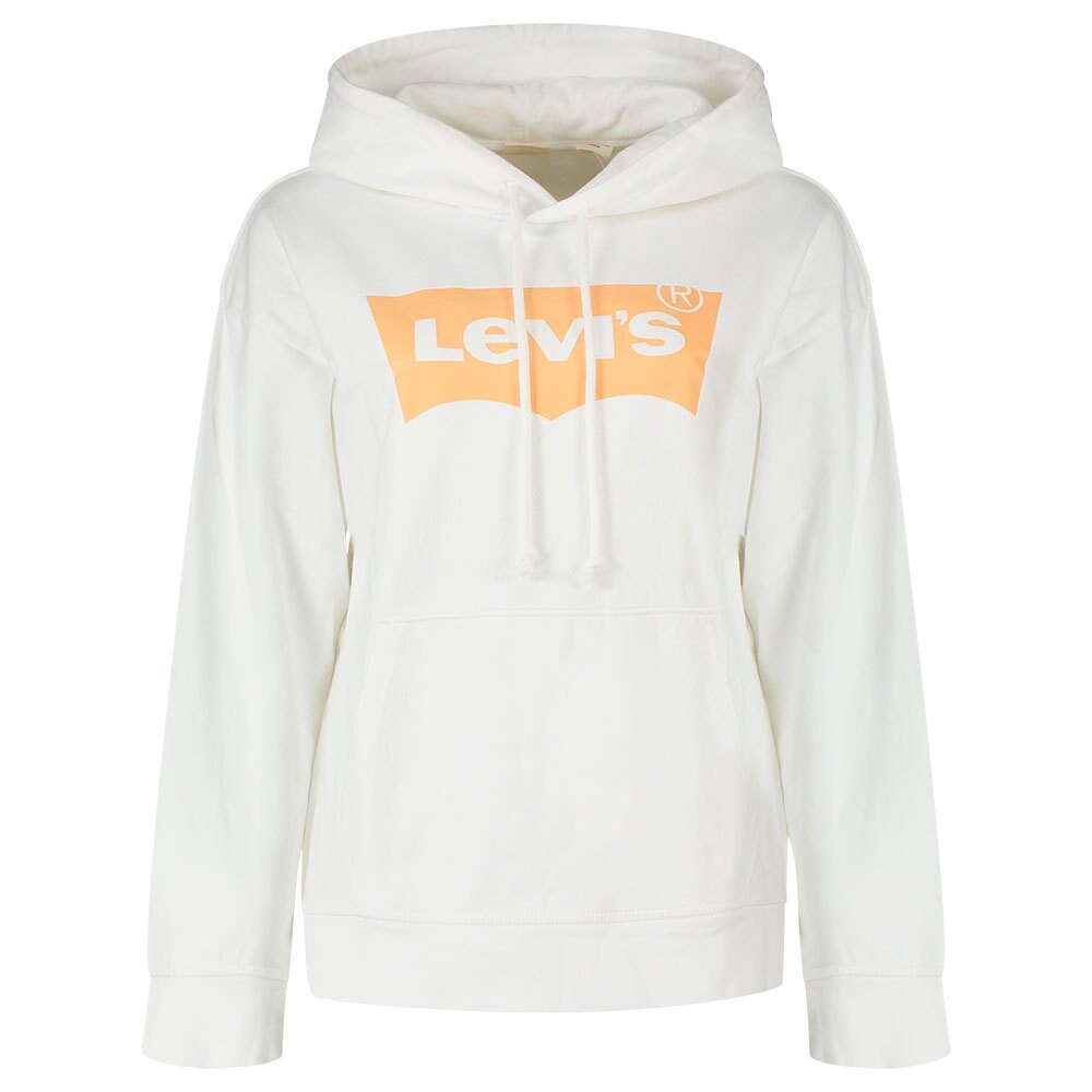 

Худи Levi´s Graphic Standard, белый