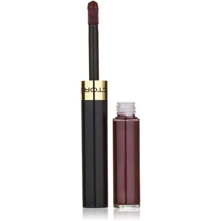 

Цвет губ Max Factor Lipfinity 395 So Exquisite