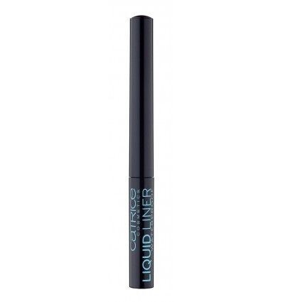 

Catrice Liquid Liner Waterproof Подводка для глаз, 1.7 ml