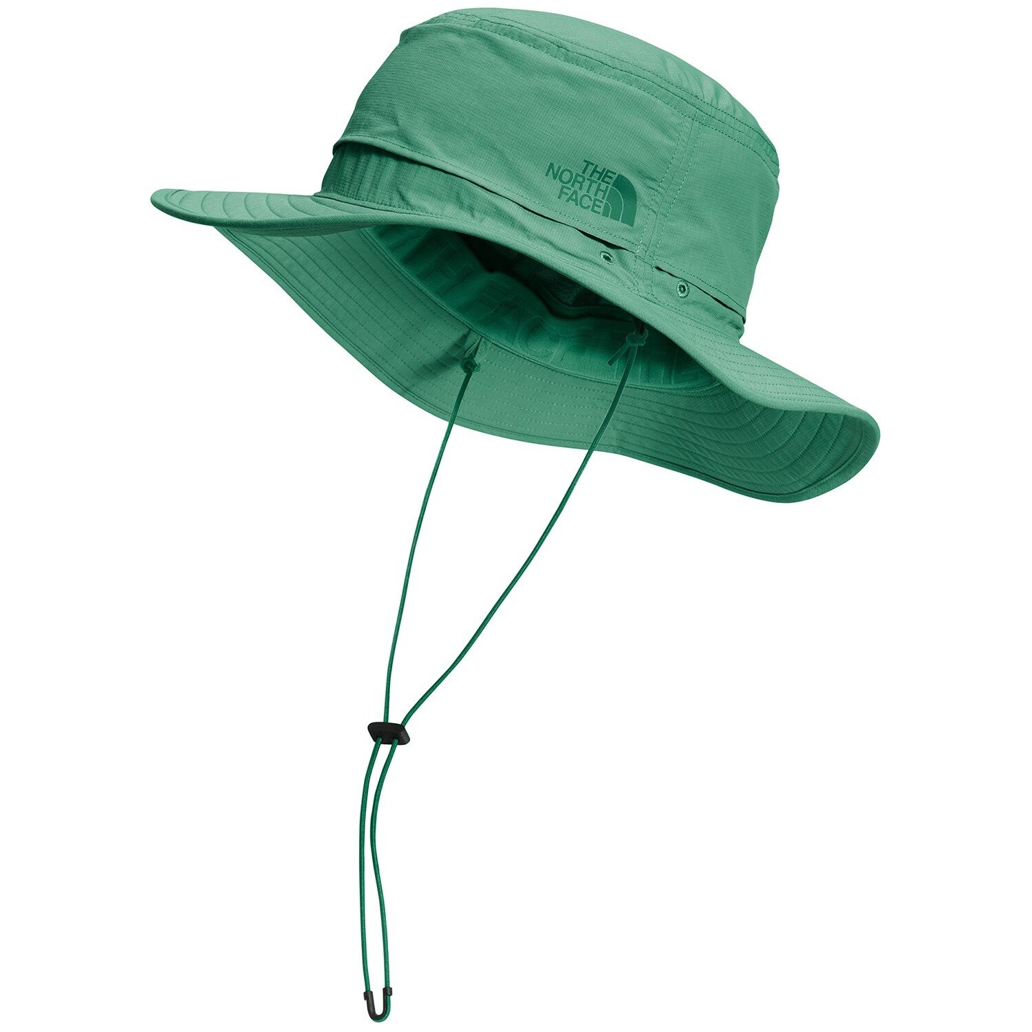 

Кепка The North Face Horizon Breeze Brimmer, цвет Deep Grass Green