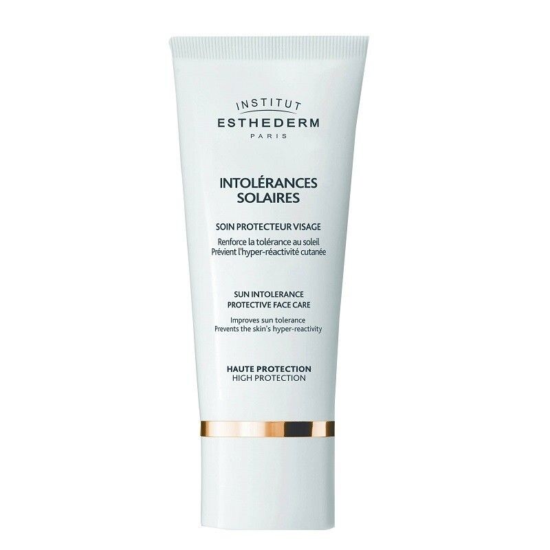 

Institut Esthederm Sun Intolerance Treatment защитный крем с фильтром, 50 ml