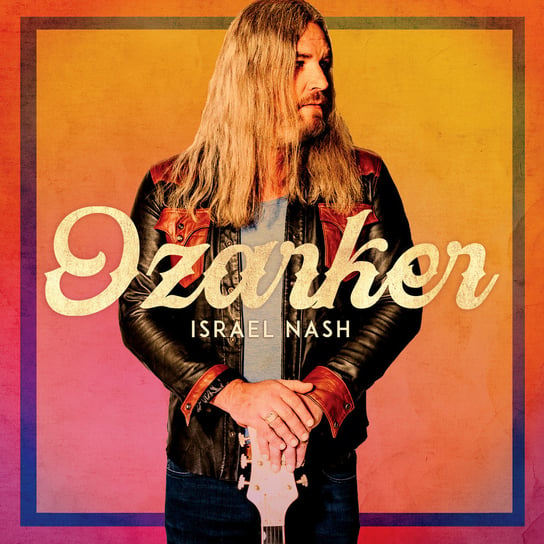 Виниловая пластинка Nash Israel - Ozarker