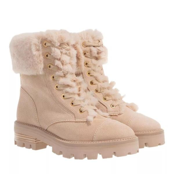 

Сапоги merritt winter Kate Spade New York, розовый